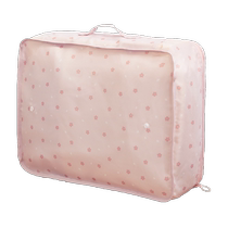 Yiyoujia travel storage bag suitcase portable storage bag business trip clothing bag underwear packaging bag