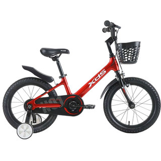 Xidesheng children's bicycle boy stroller girl