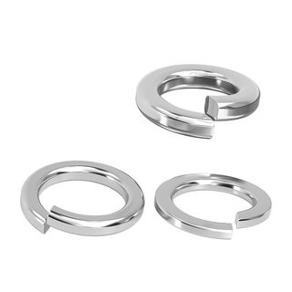 Stainless steel ammunition pads