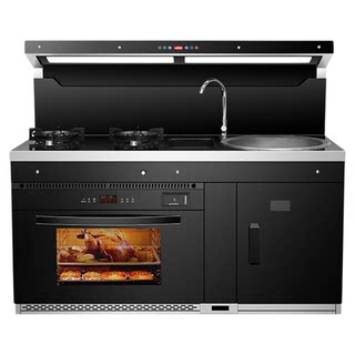 Smokeless firewood integrated stove omicon adjustable fire power