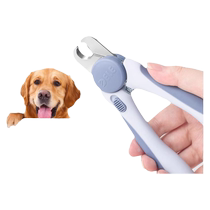 Pet Pooch Fingernail Clippings Small Midsize Large Dogs Special Cat Picture Blood Line Pet Cat Nail Clippers Pruner Trimmings