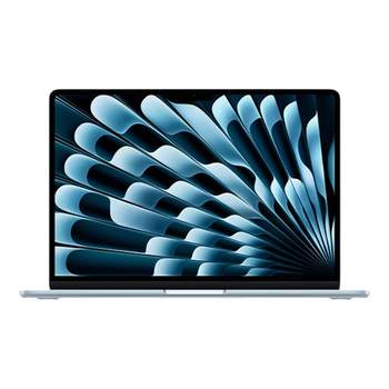 Apple macbook air 13-inch apple m4 chip laptop official flagship store subsidy