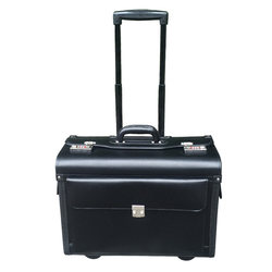 Stewardess suitcase trolley suitcase flight attendant suitcase boarding case laptop case ສາຍການບິນ