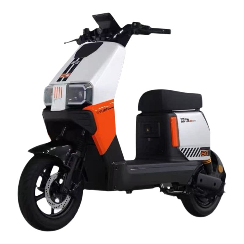 Shenzhen New New National Standard T60 Electric Bicycle
