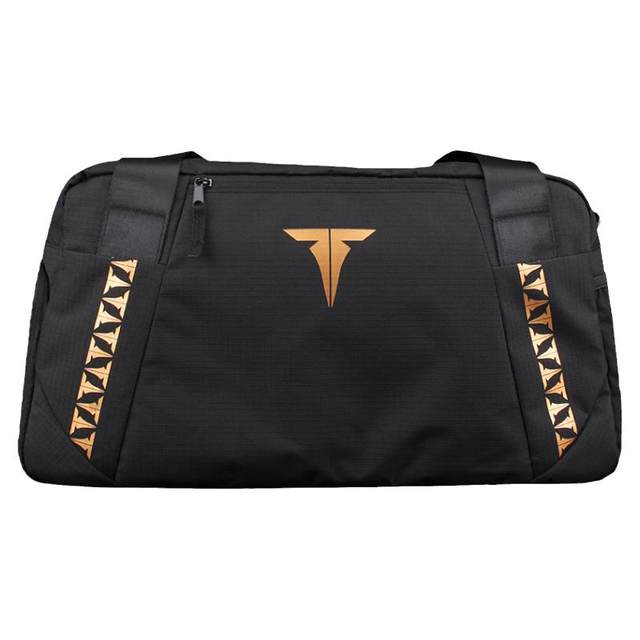TIBHAR Table Tennis Bag Table Tennis Bag Travel Storage