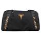 TIBHAR Table Tennis Bag Table Tennis Bag Travel Storage