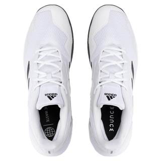 Adidas tennis shoes sneakers are breathable and wear-resistant