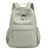 Oxford cloth backpack unisex commuter travel bag