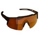 Kapvoe cycling glasses windproof goggles for myopia