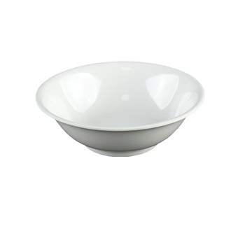 Restaurant melamine 8-inch anti-fall plastic bowl