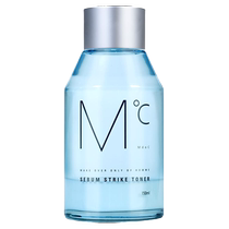 MDoC Moneness Skin Lotion men control oil hydratant hydratant eau to close the mouth powder Spurs shrink pores skin-care products