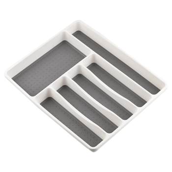 Onlycook kitchen drawer built-in tableware storage box