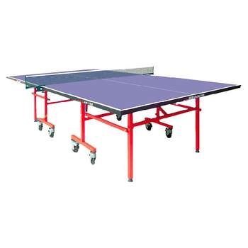 Pisces outdoor tennis table two-in-one outdoor waterproof sunproof and rainproof standard size folding mobile