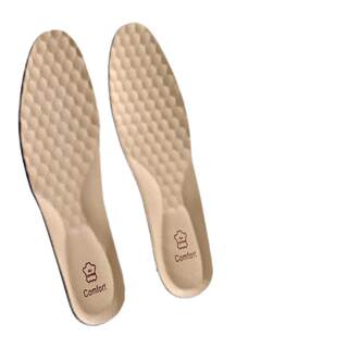 适用于百丽鞋垫女款皮鞋软底舒适真皮牛皮吸汗防臭乐福鞋小白鞋