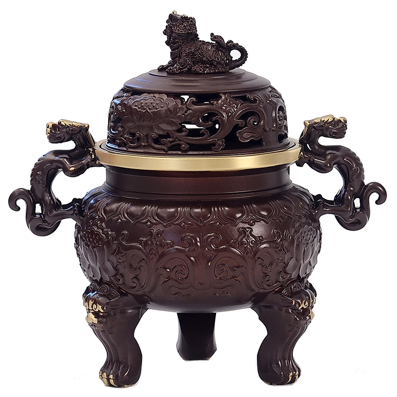 大明宣德铜香炉- Top 1000件大明宣德铜香炉- 2026年2月更新- Taobao