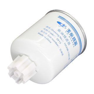 1Vge00- 1105140 Diesel Pre-Filter Yuchai Engine Original Genuine Agricultural Machinery Diesel Filter Element