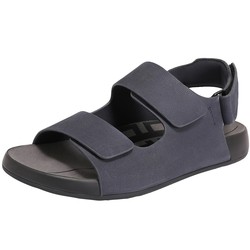 Belle Men's Sandals Summer Birkenstock Slippers 2024 New Velcro Casual Beach Shoes A1452BL4