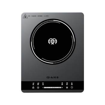 Shangpengtang induction cooker home new smart ultra-thin small high-end high-power stir-fry hot pot official authentic product