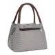Waterproof handbag small nylon oxford cloth