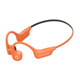 Professional bone conduction headphones for swimming