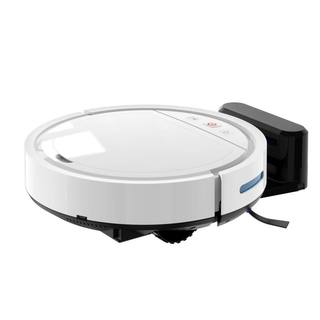 German fully automatic home sweeping robot sweeping and mopping all-in-one intelligent mopping and floor washing three-in-one vacuum cleaner