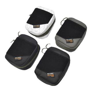 BOLTBOAT storage bag EDC headphone key bag