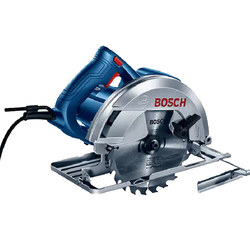 Bosch electric circular saw electric saw cutting machine woodworking household power tool multifunctional small fast cutting GKS130