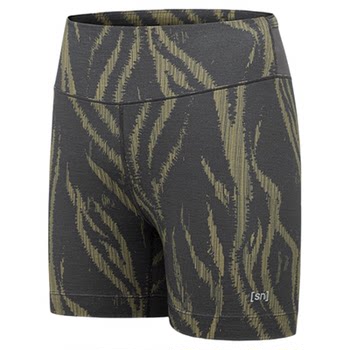 Sn merino wool tights ສັ້ນ stretch ແລະ breathable