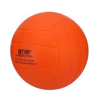 Volleyball elementary school soft volleyball competition training special for free inflatable