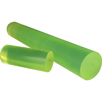Seo polyurethane rod pu glue rod oxford rod youli glue