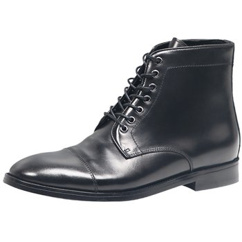 Terende martin boots lace-up business casual