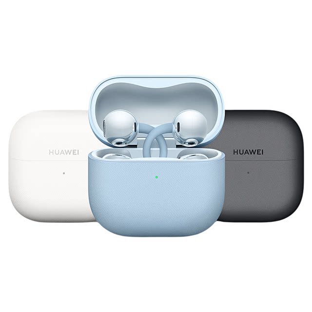 Huawei freeclip2 ear clip Bluetooth headset