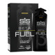 Vinyl UK SIS Beta Fuel Energy Gel Coffee Mountain Dew Double Trail Run Package Competition Marathon