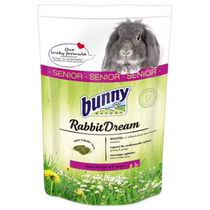 German Bunny Nature Bunny elderly rabbit food-October 25 new balanced nutritional balance combination