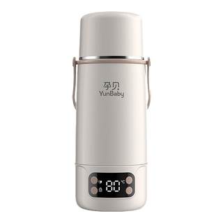 Pregnant beiheng temperature cup can burn 100