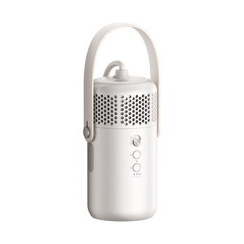 High power portable speed dryer