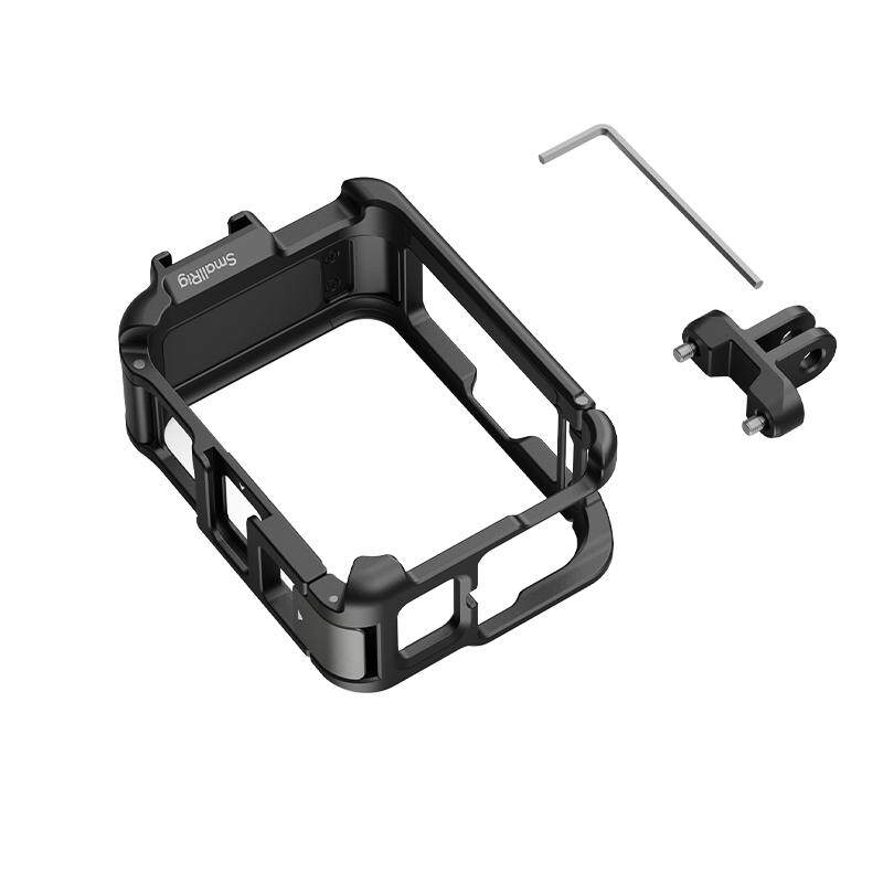 Smog Shadow Stone AcePro2 Sports Camera Rabbit Cage