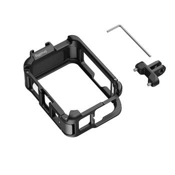 Smog shadow stone acepro2 sports camera rabbit cage