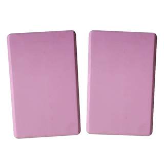 高密度瑜伽砖儿童跳舞砖练功压腿成人家用泡沫砖女舞蹈瑜伽馆瑕疵