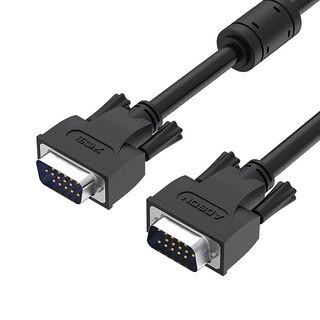 Vga cable desktop host and display 1080p