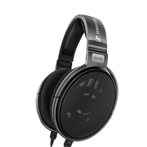 (自营)SENNHEISER 森海塞尔HD650头戴式HIFI有线耳机hd650