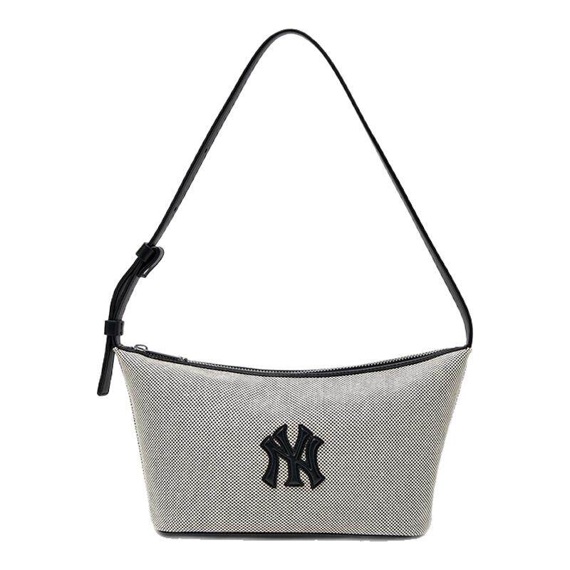 MLB crossbody bag shoulder bag sports bag fashion trend