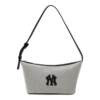 MLB crossbody bag shoulder bag sports bag fashion trend