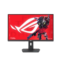 (自营)华硕ROG XG27UCS  27英寸4k显示器IPS电脑显示屏160hz