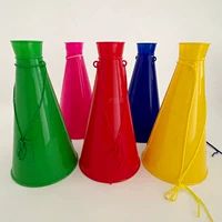 Микрофон, 1 шт, цвет, 23см, 2 шт