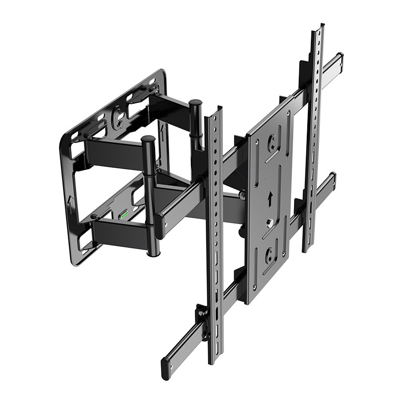TV retractable hanger suitable for Xiaomi Hisense Skyworth Sony 55 65 75 85 90 100-inch wall bracket