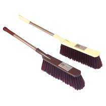 Car special car dust brush long handle dust duster soft bristle cleaning artifact multi-functional car wash tool home