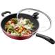 Supor non-stick household flat bottom induction cooker