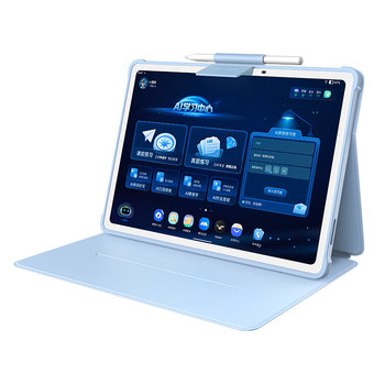 Boe boe small class screen s40 paper eye protection screen 13.2 inches ai early childhood enlightenment student tablet children's learning machine primary school early education machine