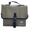 Padre anthracene electric vehicle waterproof bag seat cushion hanging bag scooter seat bag battery car side bag rainproof storage bag